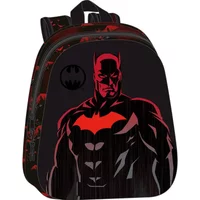 Backpack Safta DC Comics Batman
