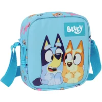 Children's shoulder bag Safta Bluey