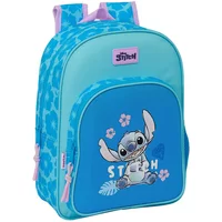 Adaptable backpack Safta Disney Stitch Hawaii