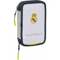 Real Madrid kids' pencil case 2025/26 (x29)