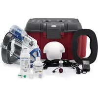 Inhalationsset SaHoMa II Inhalationsset SaHoMa II