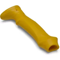 Ski pole grips Salewa image 2