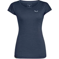 Women's T-shirt Salewa Puez image 2