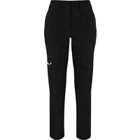Women's Hiking Cargo Trousers Salewa Puez image 2