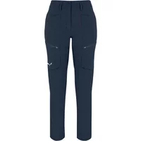 Women's Hiking Cargo Trousers Salewa Puez image 2