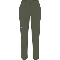 Women's Hiking Cargo Trousers Salewa Puez image 2