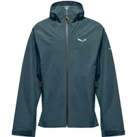 Waterproof Jacket Salewa Puez image 2