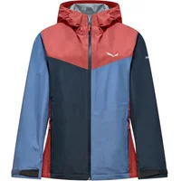 Women's waterproof jacket Salewa Puez image 2
