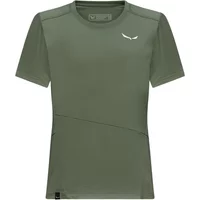 Women's T-shirt Salewa Puez Sporty Dry image 2