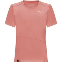 Women's T-shirt Salewa Puez Sporty Dry image 2