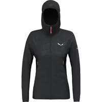 Women's down jacket Salewa Ortles Hyb Twr image 2