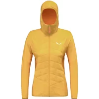 Women's down jacket Salewa Ortles Hyb Twr image 2