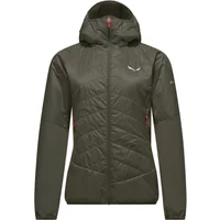 Women's down jacket Salewa Ortles Hyb Twr image 2