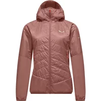 Women's down jacket Salewa Ortles Hyb Twr image 2