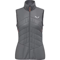 Women's sleeveless jacket Salewa Ortles Hyb Twr image 2