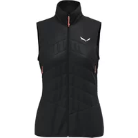Women's sleeveless jacket Salewa Ortles Hyb Twr image 2