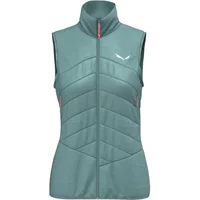 Women's sleeveless jacket Salewa Ortles Hyb Twr image 2
