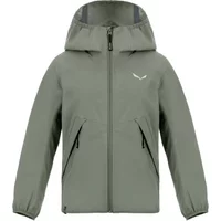 Hiking jacket for kids Salewa Aqua image 2
