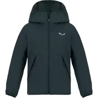 Hiking jacket for kids Salewa Aqua image 2