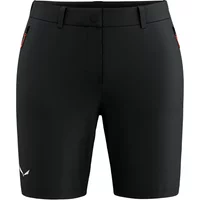 Women's compression shorts Salewa Puez Talvena DST image 2
