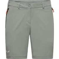 Women's compression shorts Salewa Puez Talvena DST image 2