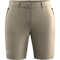 Women's compression shorts Salewa Puez Talvena DST image 2