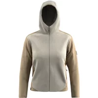 Women's zip-up hoodie Salewa Fanes Sarner Light image 2