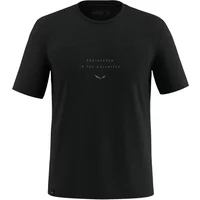 T-shirt Salewa Eagle Eitd AM image 2