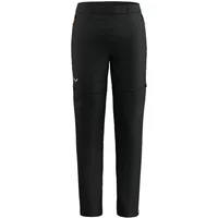 2-in-1 Versatile Hiking Trousers Salewa Puez Talveno DST image 2
