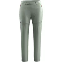 Women's 2-in-1 Hiking Trousers Salewa Puez Talvena Dst image 2