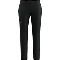 Women's hiking Trousers Salewa Puez Talvena DST image 2