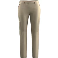 Women's hiking Trousers Salewa Puez Talvena DST image 2
