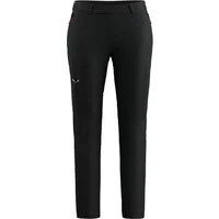 Women's Versatile Hiking Trousers Salewa Puez Talvena DST image 2