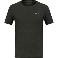T-shirt with mini logo Salewa Eagle image 2