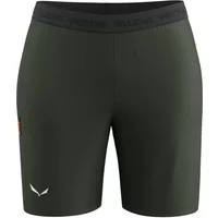 Women's compression shorts Salewa Puez 4 image 2