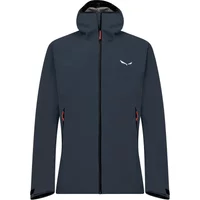 Hooded Jacket Salewa Puez GTX 3 Layers image 2