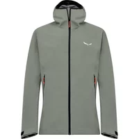 Hooded Jacket Salewa Puez GTX 3 Layers image 2