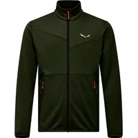 Hiking jacket with zip Salewa Puez Cammino image 2
