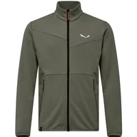 Hiking jacket with zip Salewa Puez Cammino image 2