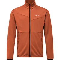 Hiking jacket with zip Salewa Puez Cammino image 2
