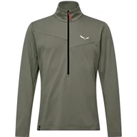1/2 zip fleece Salewa Puez Cammino image 2