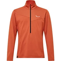 1/2 zip fleece Salewa Puez Cammino image 2