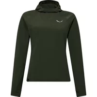 Women's sweat jacket Salewa Puez Sun image 2