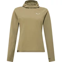 Women's sweat jacket Salewa Puez Sun image 2