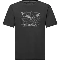 T-shirt Salewa Eagle Geometric image 2