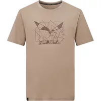 T-shirt Salewa Eagle Geometric image 2