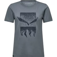 Women's T-shirt Salewa Eagle 3cime image 2