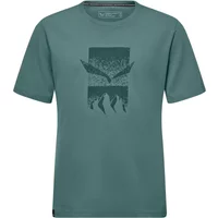 T-shirt Salewa Eagle 3cime image 2