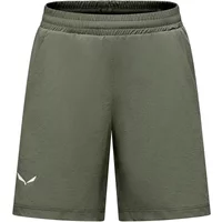 Children's compression shorts Salewa Puez Talveno image 2