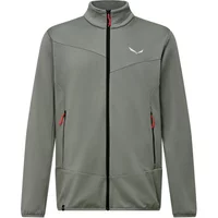 Hiking jacket with zip Salewa Puez Altavia image 2